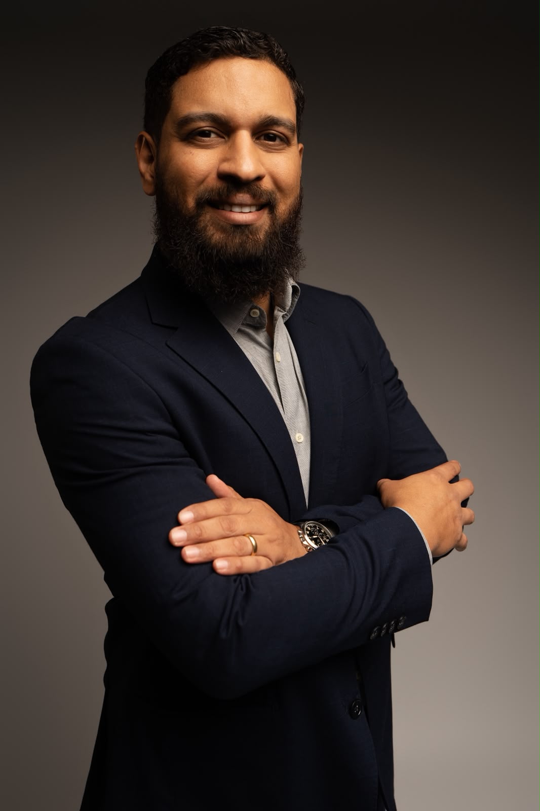 Dr. Adriano Lima — Sócio Fundador
